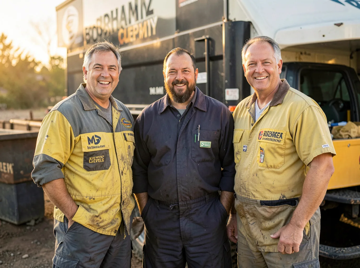 Sewage Cleanup company in Hermitage, PA