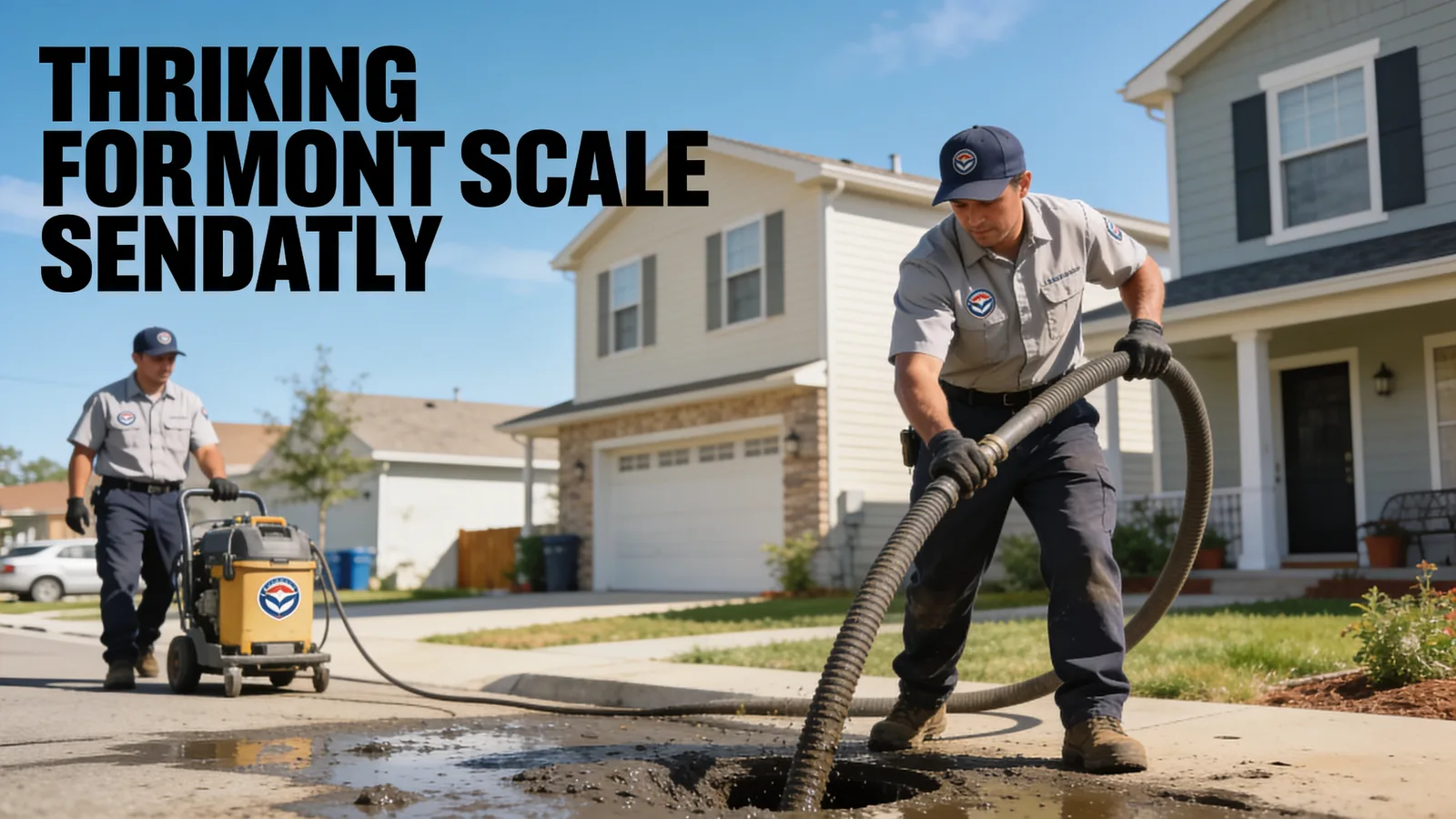 Sewage Cleanup in Hermitage, PA near me